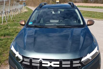 Dacia Sandero 32.913 km 17.300 &euro; Backnang 71522