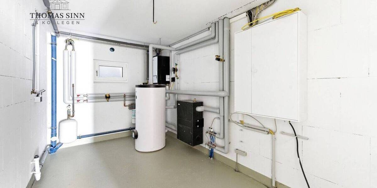 Doppelhaushälfte Ilsfeld / Auenstein Auenstein - 4 Zimmer, 162 m&sup2;, 2.150&euro; | Angebot:26617506
