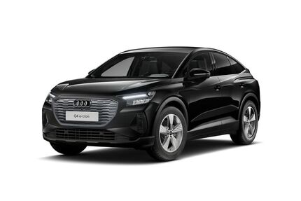 Audi Q4 e-tron 25.323 km 27.930 &euro; Mosbach 74821