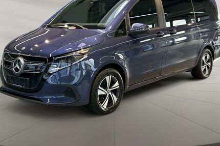 Mercedes-Benz EQV 18.731 km 52.919 &euro; Neckarsulm-Obereisesheim 74172