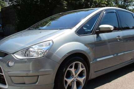 Ford S-Max 180.000 km 7.950 &euro; Backnang 71522