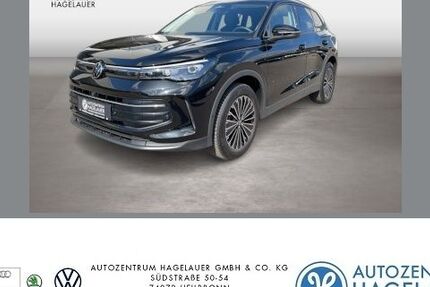 VW Tiguan 26.134 km 33.928 &euro; Heilbronn 74072