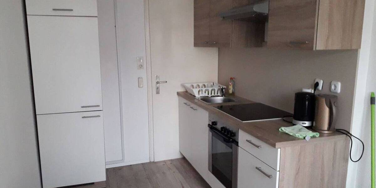 Etagenwohnung Brackenheim Meimsheim - 2 Zimmer, 79 m&sup2;, 218.000&euro; | Angebot:20952901