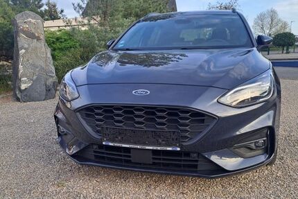 Ford Focus 159.720 km 11.800 &euro; Kirchardt-Berwangen 74912