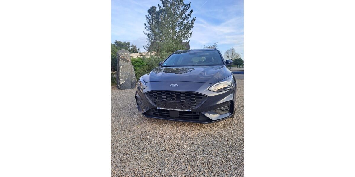 Ford Focus 159.720 km 11.800 &euro; Kirchardt-Berwangen 74912