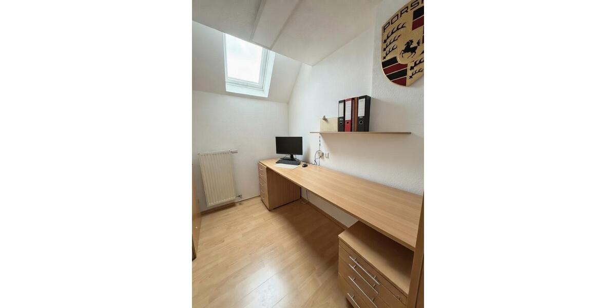 Maisonettenwohnung Besigheim - 3 Zimmer, 94 m&sup2;, 1.128&euro; | Angebot:25270761