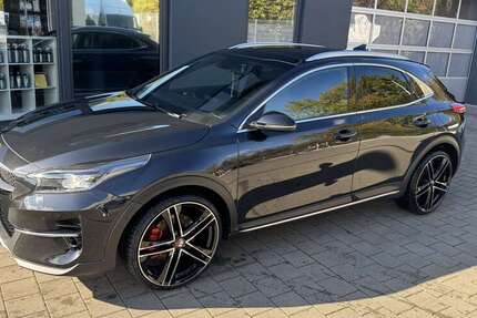 Kia XCeed 82.000 km 18.900 &euro; Asperg 71679