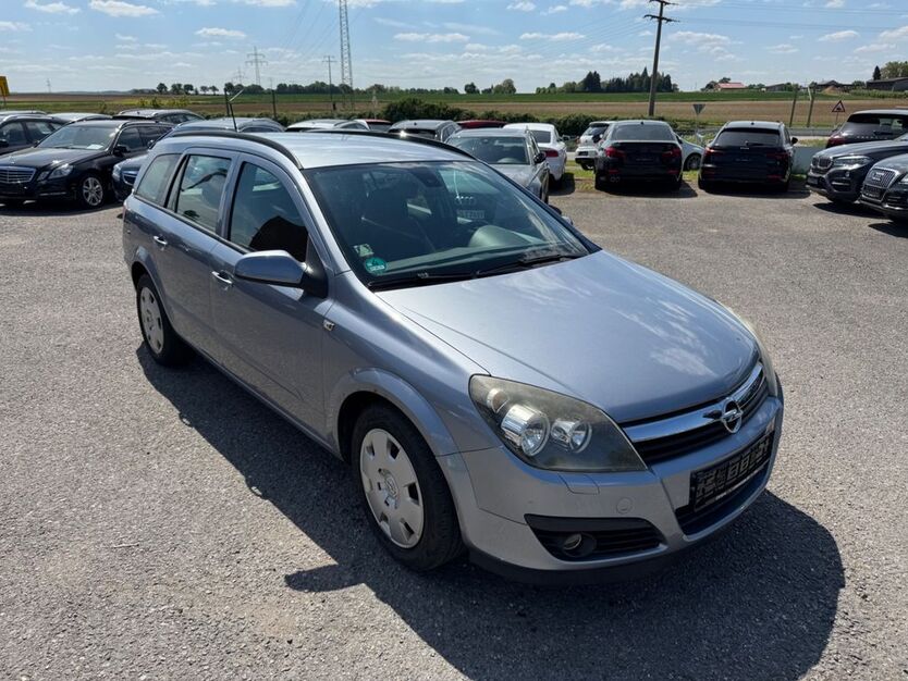 Opel Astra 205.000 km 1.490 € Heilbronn 74080
