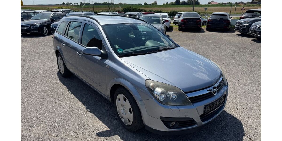 Opel Astra 205.000 km 999 € Heilbronn 74080