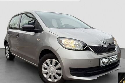 Skoda Citigo 35.700 km 9.673 € Ludwigsburg 71636
