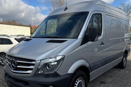 Mercedes-Benz Sprinter 146.850 km 26.850 &euro; Bretzfeld 74626