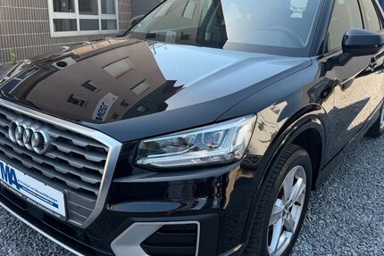 Audi Q2 86.000 km 17.600 &euro; Markgroningen 71706
