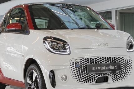 Smart ForTwo 9.208 km 18.220 &euro; Asperg 71679
