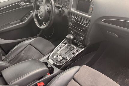 Audi Q5 193.000 km 13.200 &euro; Eppingen 75031
