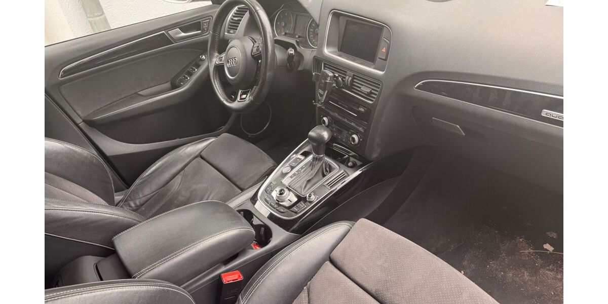 Audi Q5 193.000 km 13.200 &euro; Eppingen 75031