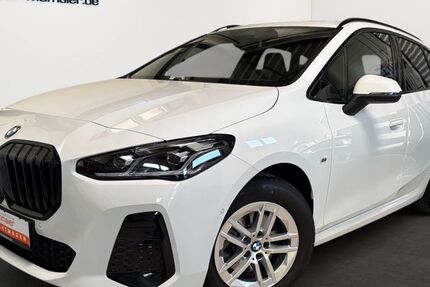 BMW 218 Active Tourer 10.700 km 29.990 &euro; Besigheim - Ottmarsheim 74354