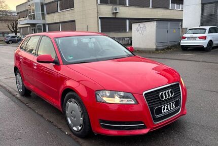 Audi A3 119.980 km 9.750 &euro; Bad Friedrichshall 74177