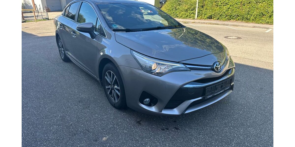 Toyota Avensis 147.000 km 13.950 &euro; Möglingen/Ludwigsburg 71696