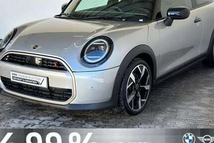 Mini Cooper S 25.828 km 26.444 &euro; Heilbronn 74074