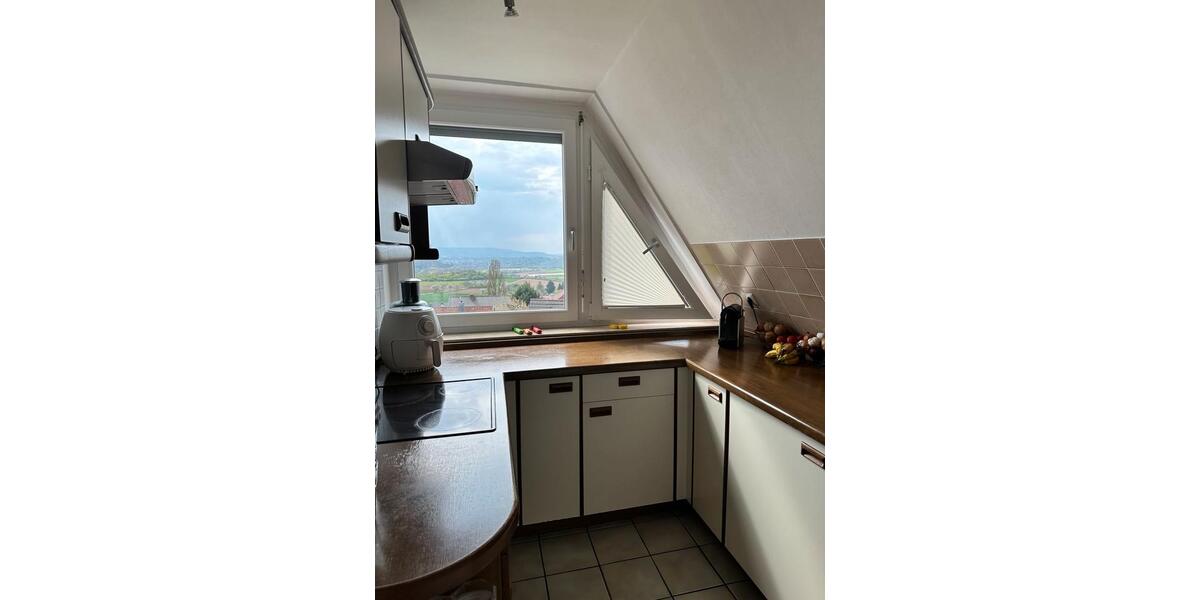 Etagenwohnung Neckarwestheim - 4 Zimmer, 64 m&sup2;, 239.000&euro; | Angebot:26503872