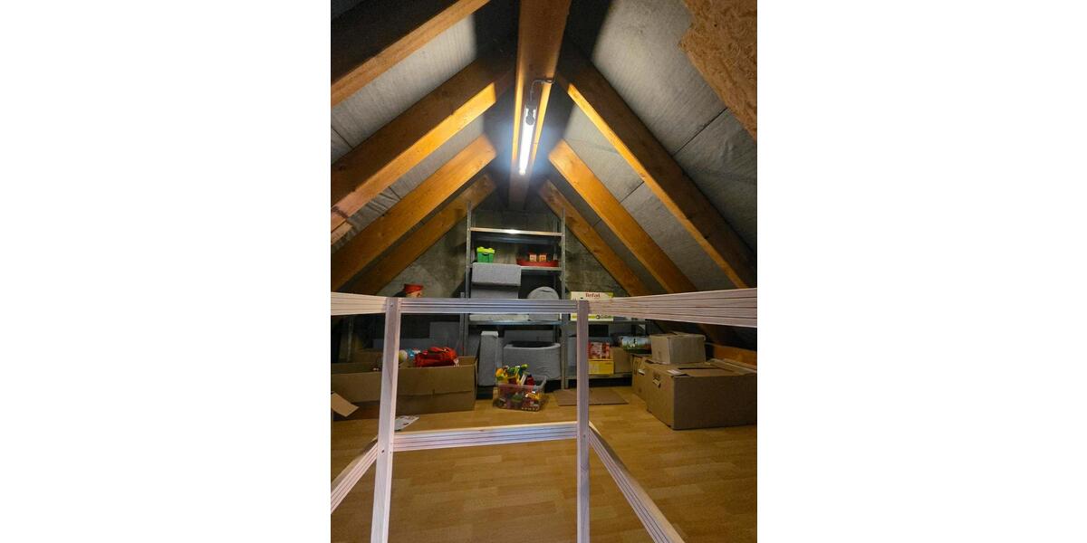 Maisonettenwohnung Brackenheim - 4 Zimmer, 121 m&sup2;, 1.390&euro; | Angebot:24943882