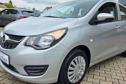 Opel Karl 109.000 km 5.990 € Nordheim 74226