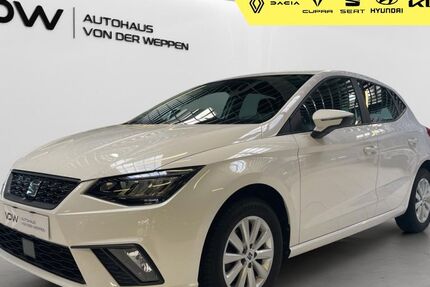 Seat Ibiza 21.800 km 18.980 &euro; Heilbronn 74076