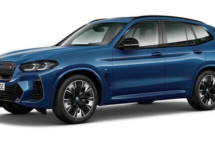 BMW iX3 32.268 km 46.640 &euro; Heilbronn 74076