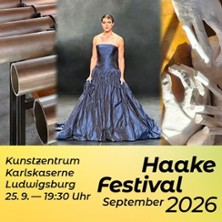Wandern in Raum und Zeit 25.09.2026 Kunstzentrum Karlskaserne