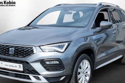 Seat Ateca 11.679 km 28.890 &euro; Sinsheim 74889
