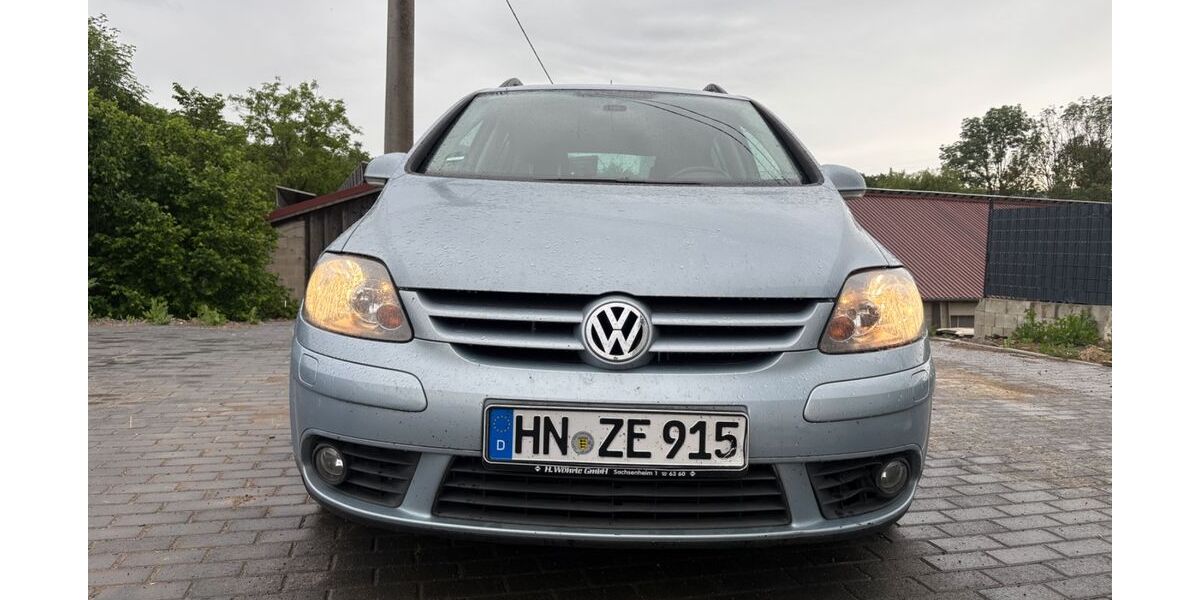 VW Golf 125.858 km 4.999 &euro; Pfaffenhofen 74397