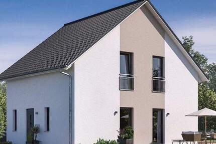 Haus Ludwigsburg Poppenweiler - 4 Zimmer, 112 m&sup2;, 439.000&euro; | Angebot:25139753