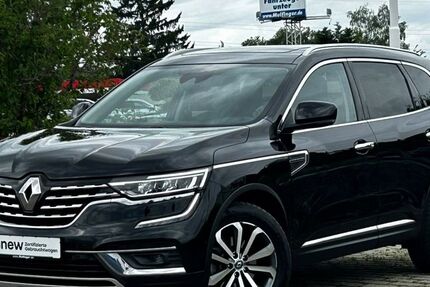 Renault Koleos 76.087 km 18.900 &euro; Backnang 71522