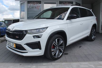 Skoda Kodiaq 111.730 km 31.990 &euro; Neuenstadt am Kocher 74196