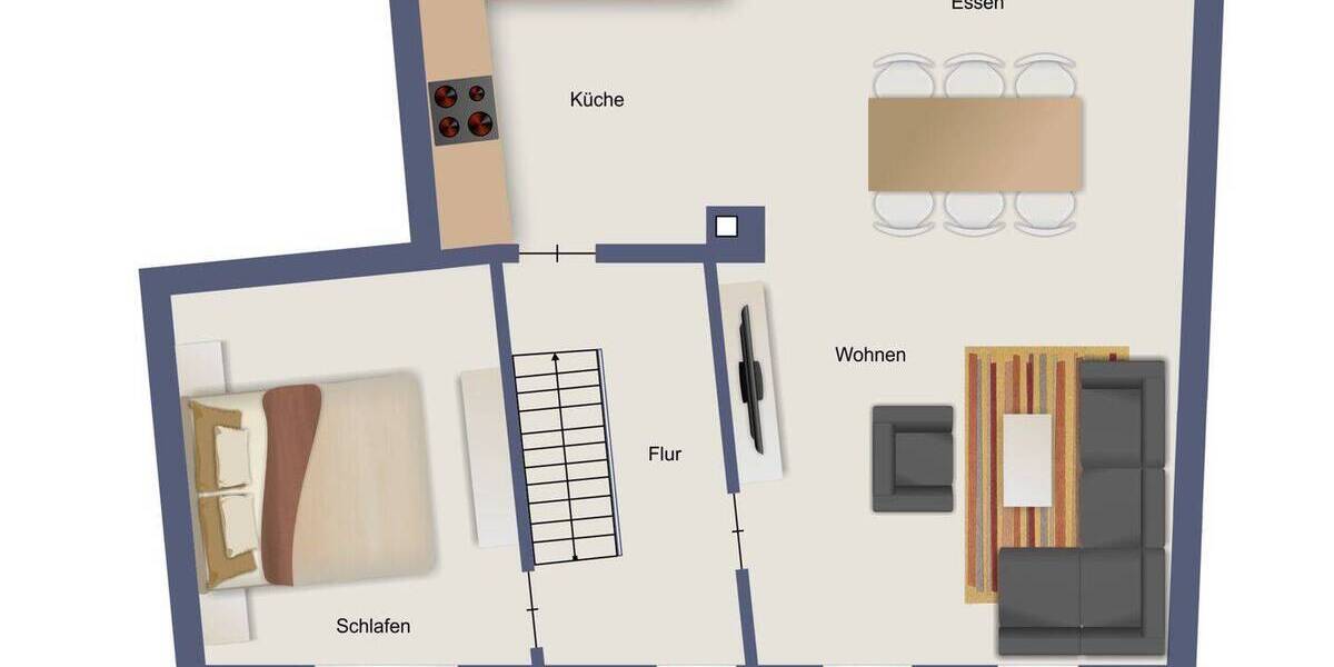 Einfamilienhaus Sinsheim - 9 Zimmer, 202 m&sup2;, 499.000&euro; | Angebot:26841140