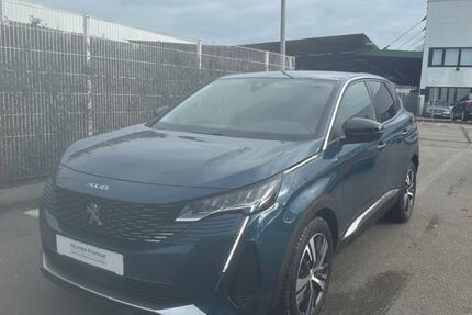 Peugeot 3008 25.645 km 19.980 &euro; Heilbronn 74076