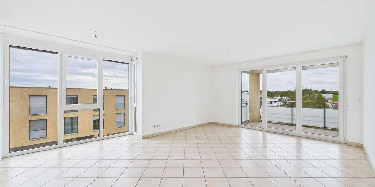 Etagenwohnung Bietigheim-Bissingen Bissingen - 3.5 Zimmer, 79 m&sup2;, 1.160&euro; | Angebot:27674380