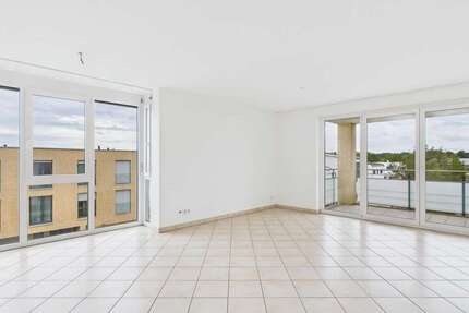 Wohnung Bietigheim-Bissingen Bissingen - 3.5 Zimmer, 79 m&sup2;, 1.160&euro; | Angebot:27674380