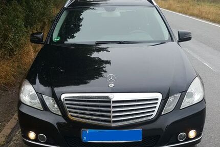 Mercedes-Benz E 250 338.000 km 6.500 &euro; Oberriexingen 71739