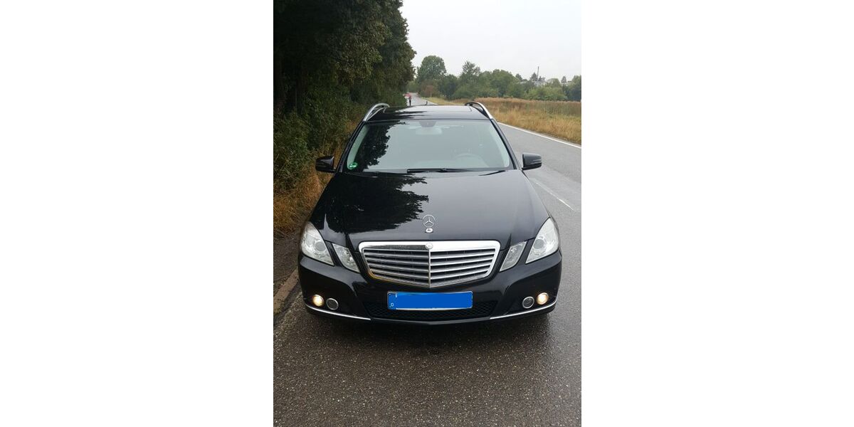 Mercedes-Benz E 250 338.000 km 6.500 &euro; Oberriexingen 71739