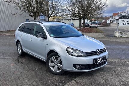 VW Golf 146.000 km 6.450 € Bad Friedrichshall 74177