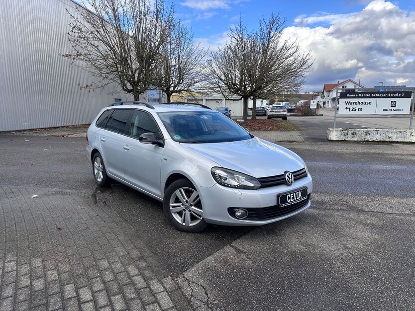 VW Golf 146.000 km 6.950 € Bad Friedrichshall 74177