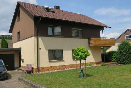 Haus zum Kaufen in Obersulm 448.000 € 158 m² 8 zimmer