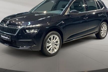 Skoda Kamiq 14.704 km 22.646 &euro; Neckarsulm-Obereisesheim 74172