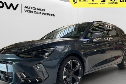 Cupra Leon 21.100 km 32.480 &euro; Heilbronn 74076