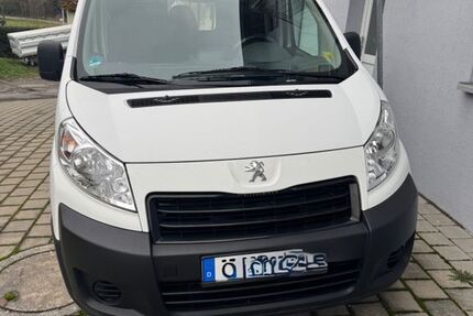 Peugeot Expert 238.000 km 5.950 &euro; Neuenstein 74632