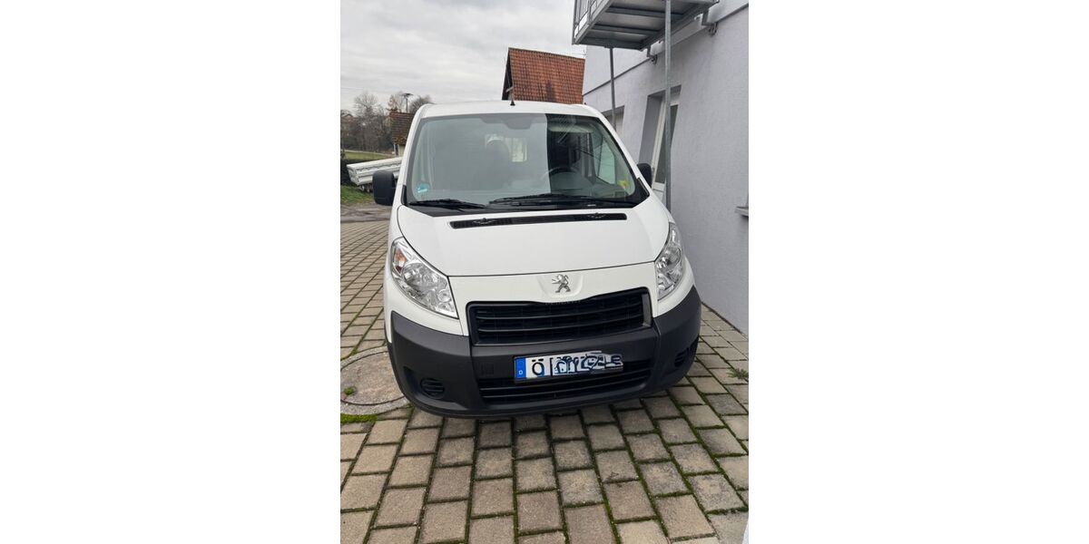 Peugeot Expert 238.000 km 5.950 &euro; Neuenstein 74632