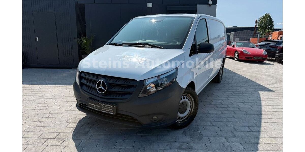 Mercedes-Benz Vito 230.000 km 10.990 &euro; Bad Rappenau 74906