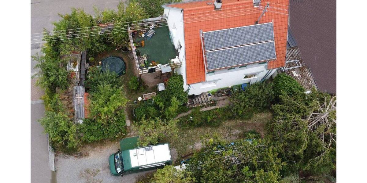 Einfamilienhaus Brackenheim Meimsheim - 8 Zimmer, 136 m&sup2;, 375.000&euro; | Angebot:25938507