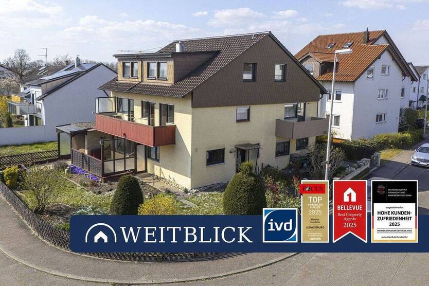 WEITBLICK: Zauberhafte Auszeit!
